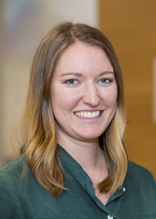 Kathryn Karkut, PT, DPT