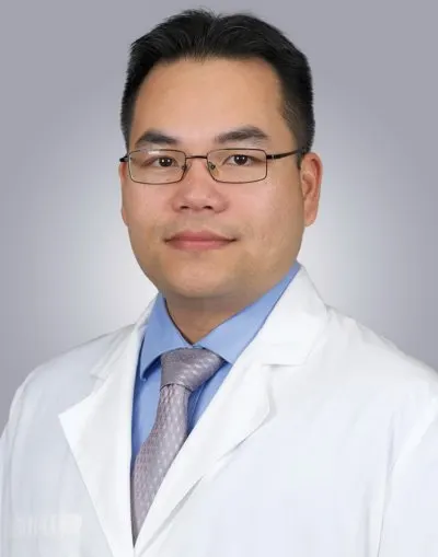 Danny H. Vo, MD