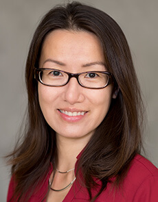 Karen Keller, PT, CWS, CLT