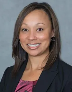 Pinkie Nolan, PMP - Vice President, Chief Value Officer