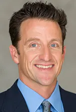 Gene Peterson, PT