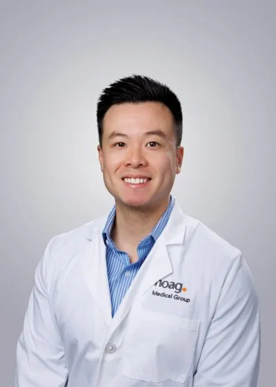 Brian M. Yee, DO