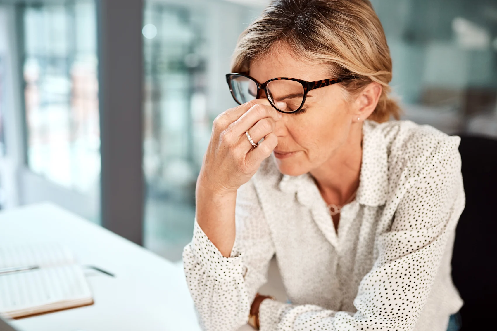 Sneaky Signs of Heart Disease