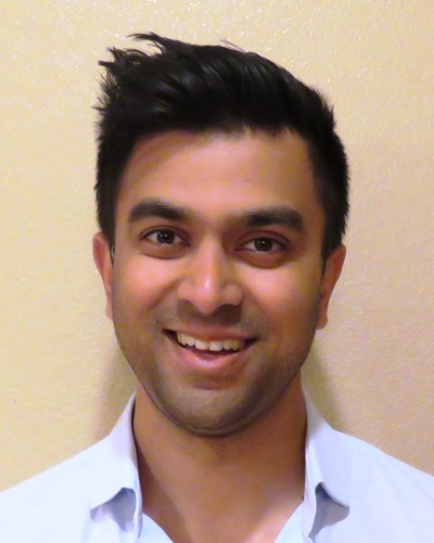 Suneet Pramanik, MD