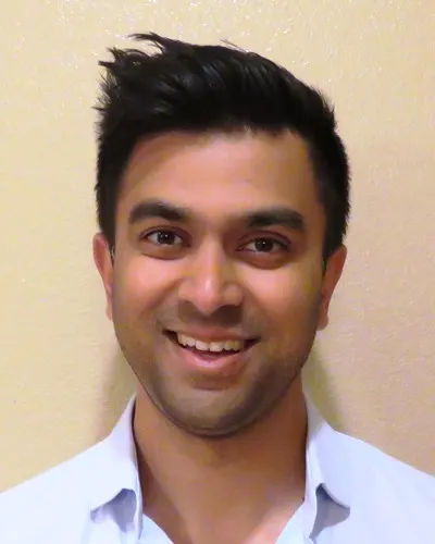 Suneet Pramanik, MD