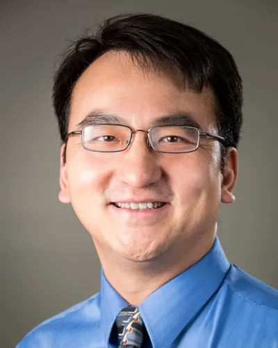 Francis Chang, MD