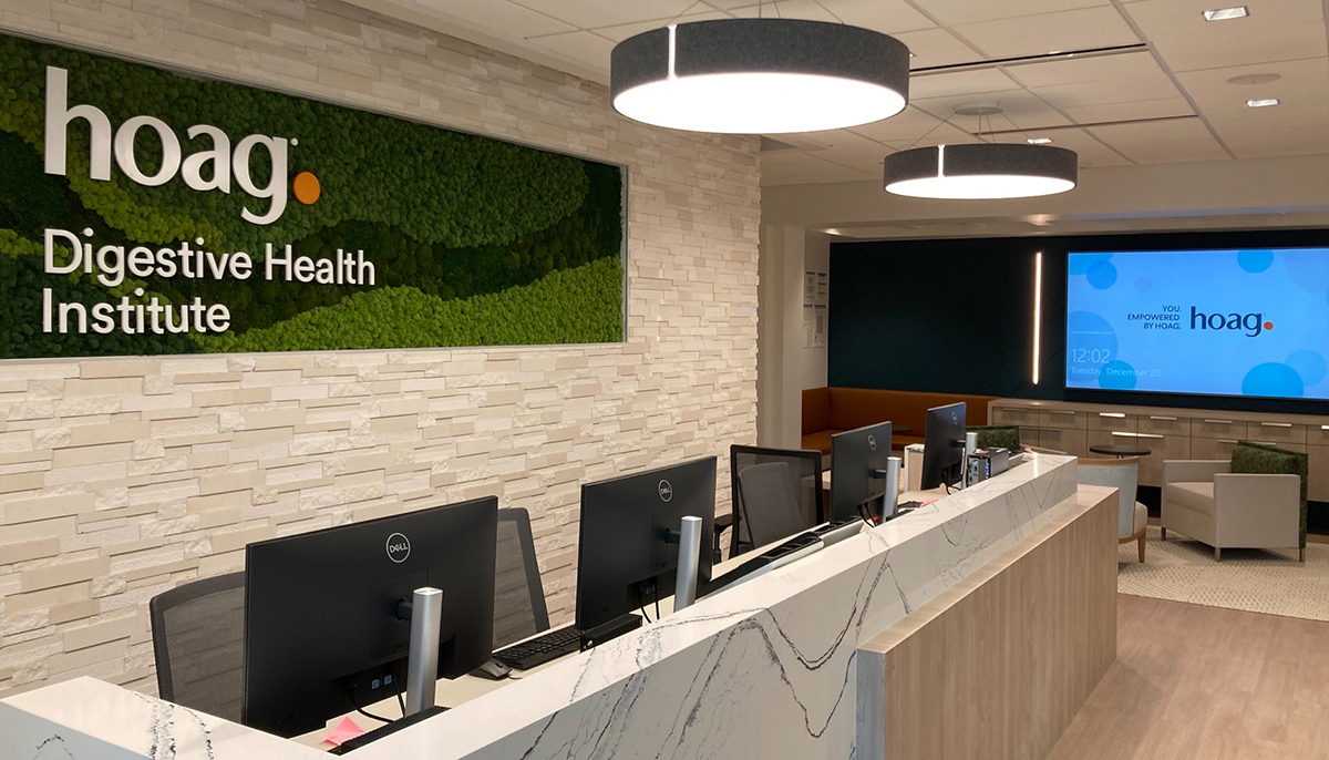 Digestive Health Institute