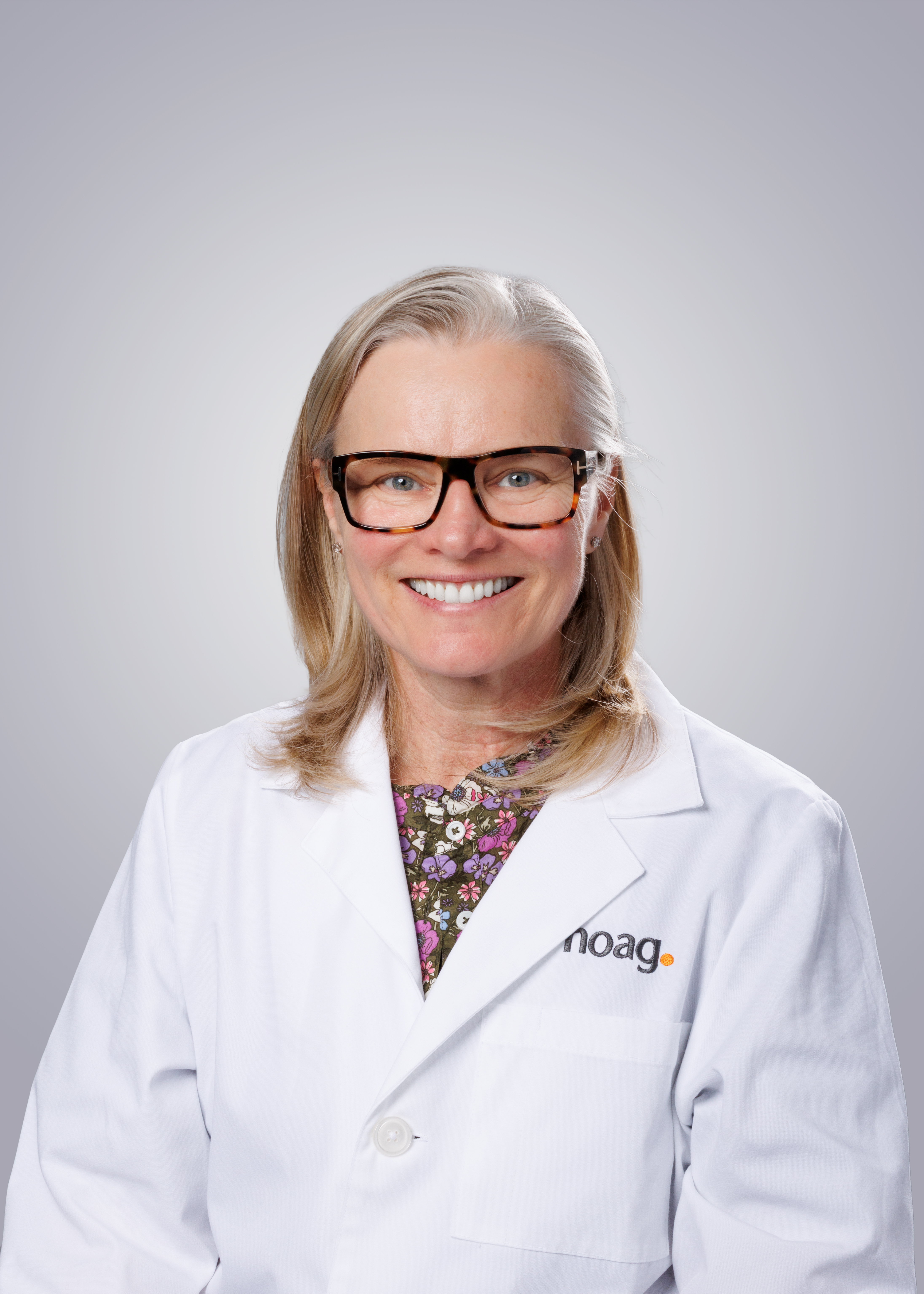 Nina Surber, PT, DPT