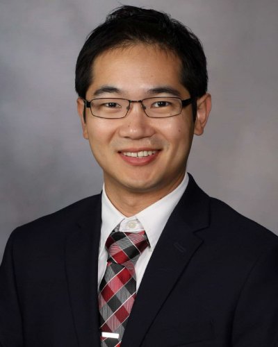 John Z. Nan, MD