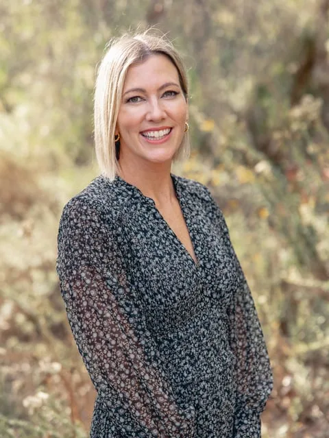 Jeannie Elbing, LCSW