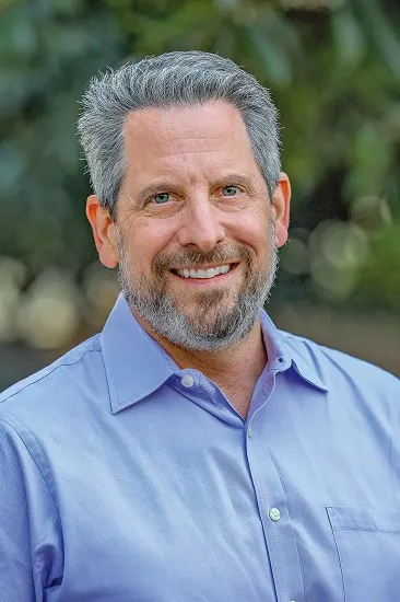 Kenneth James