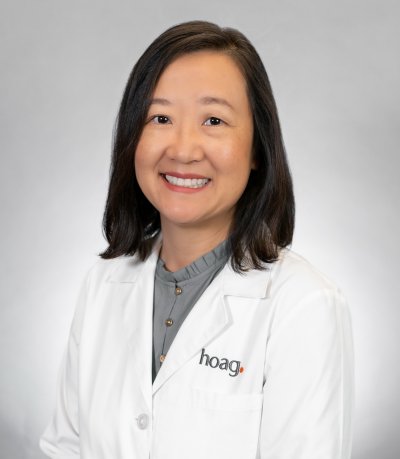 Jinwen I. Lin, MD