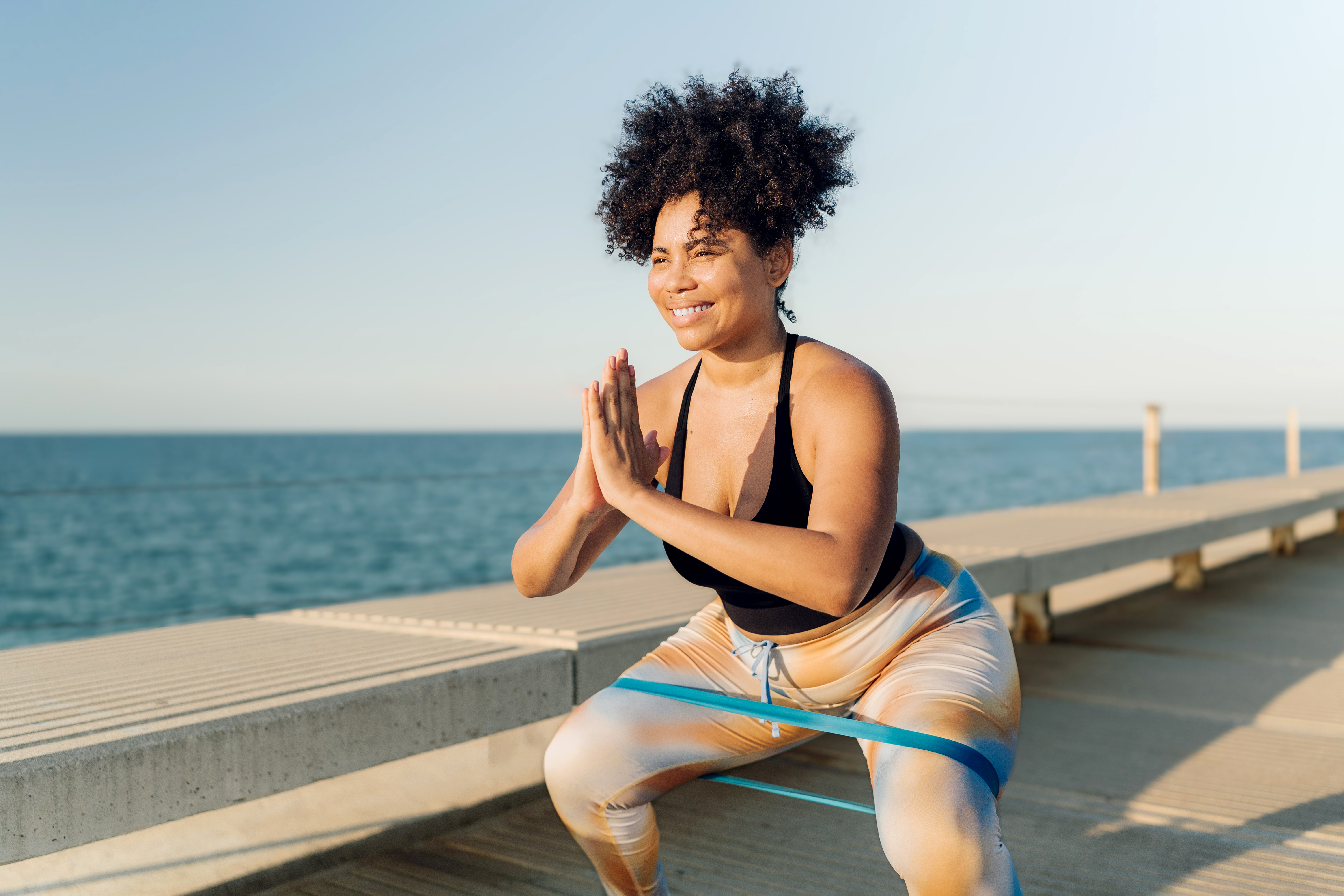 Strength training for runners: Why it matters