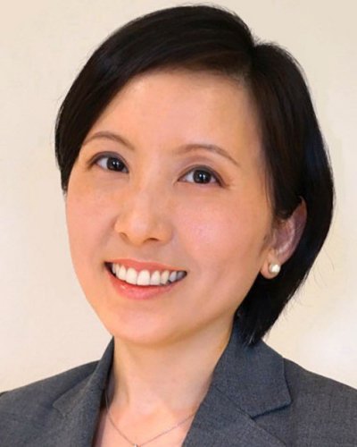 Annie S. Liu, MD