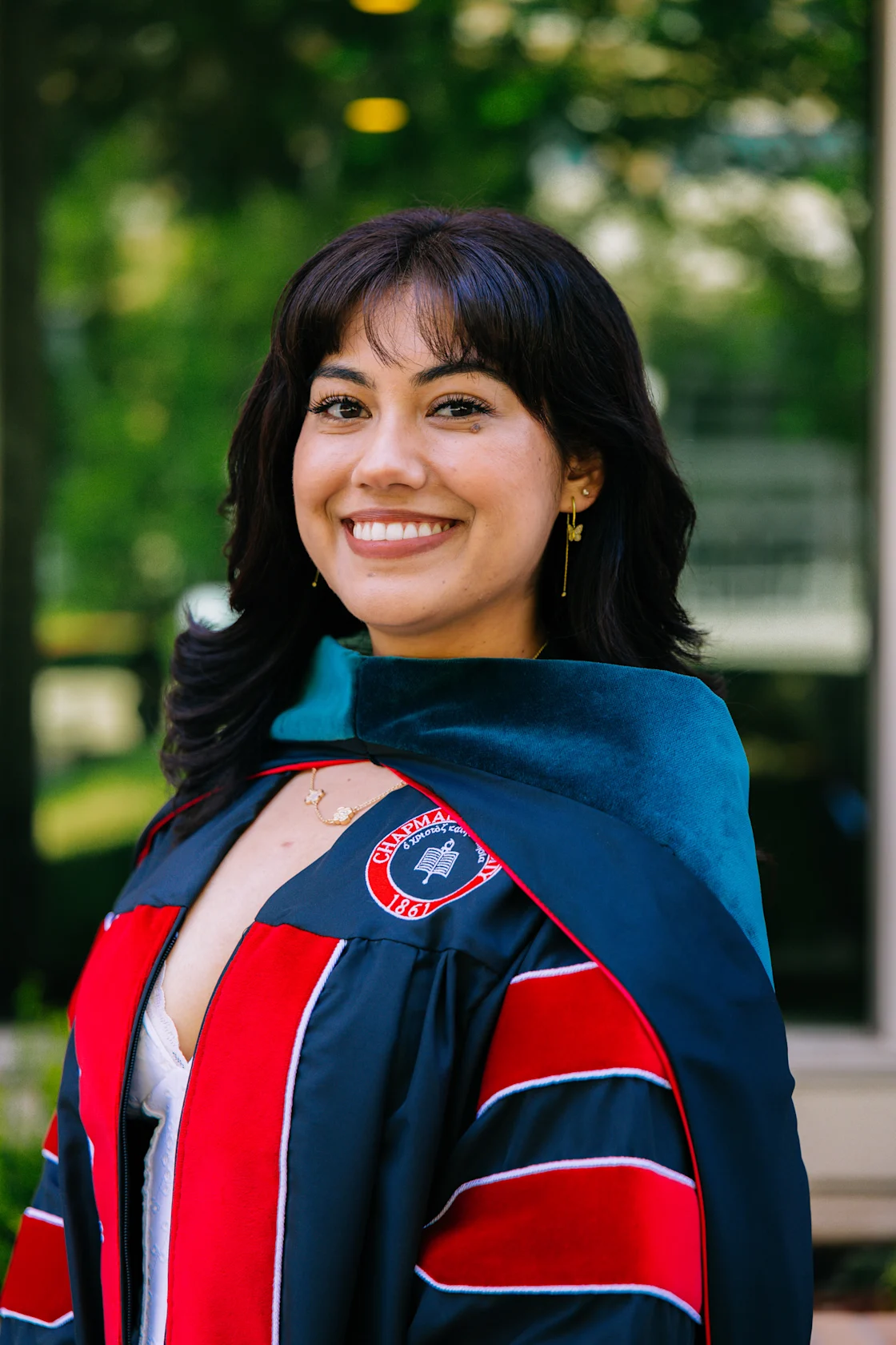 Lizette Sanchez Loza, PT, DPT