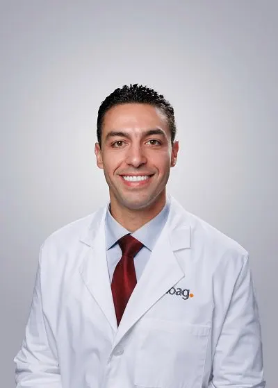 Karim B. Fahmy, DO