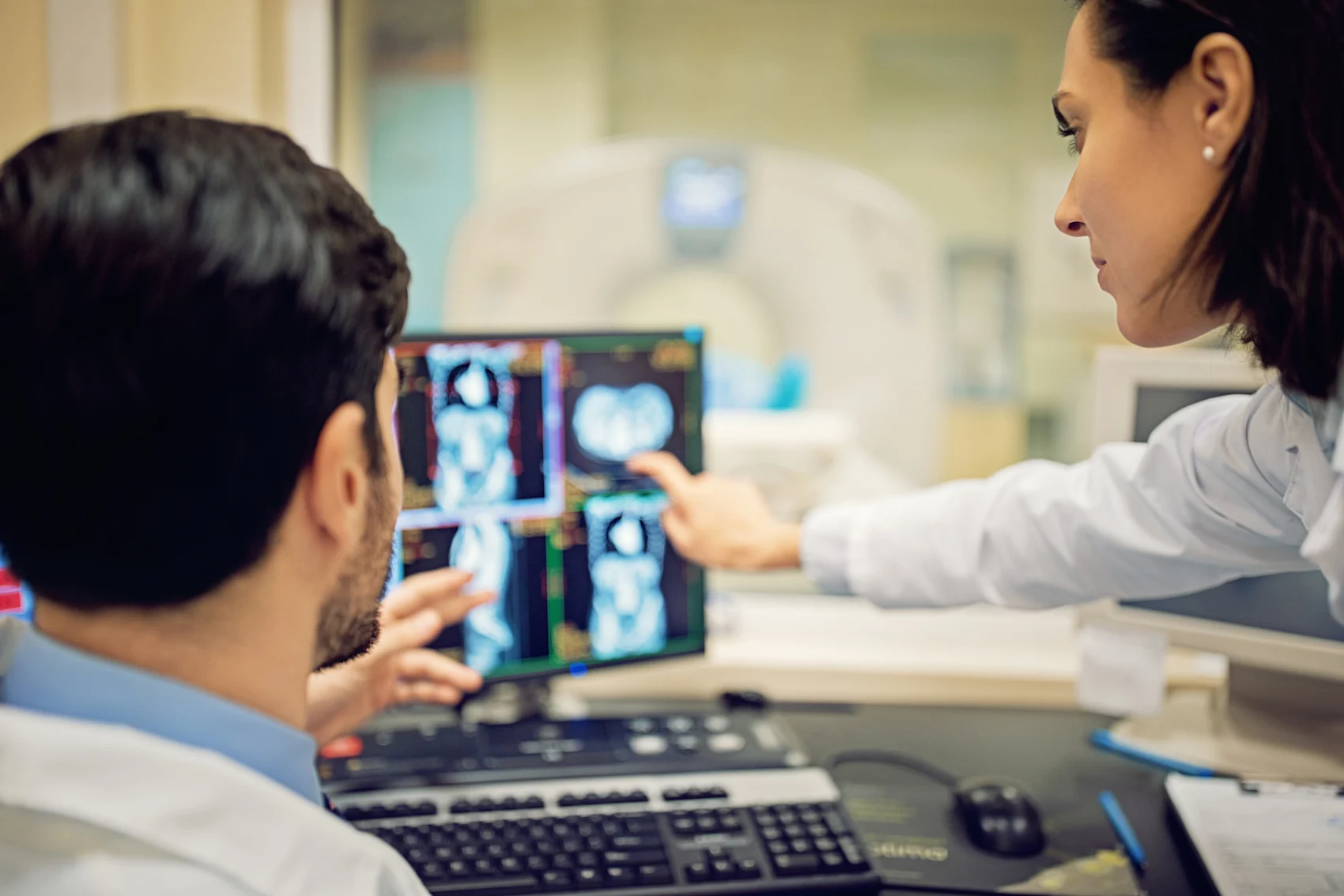 CT Scan