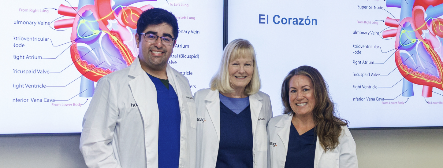 Community Nurse Navigators