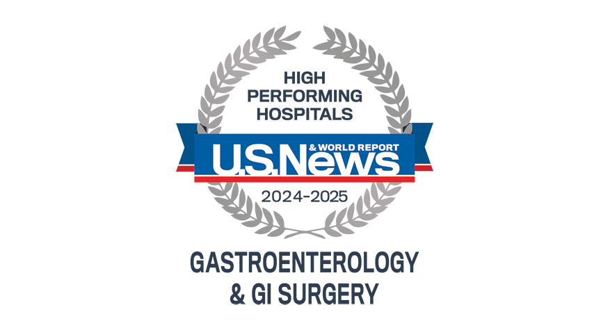 Gastroenterology & GI