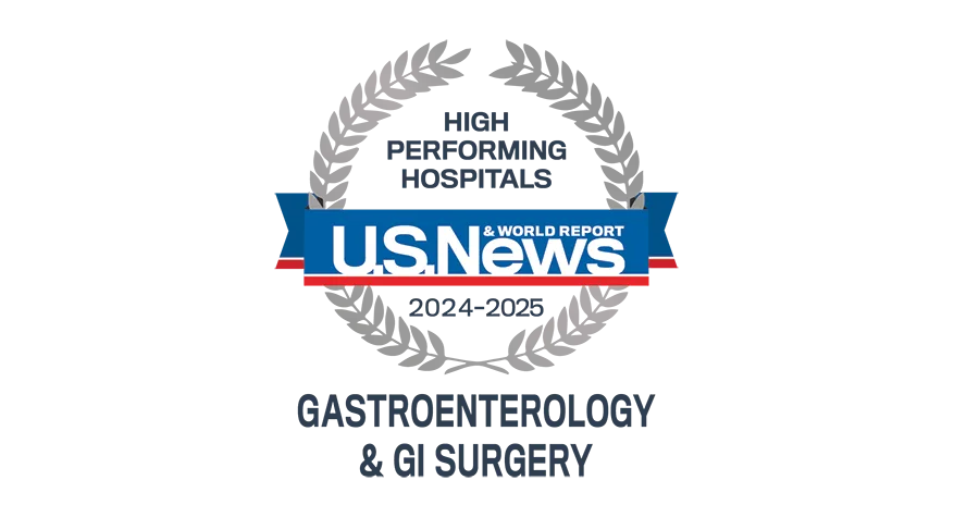 Gastroenterology & GI