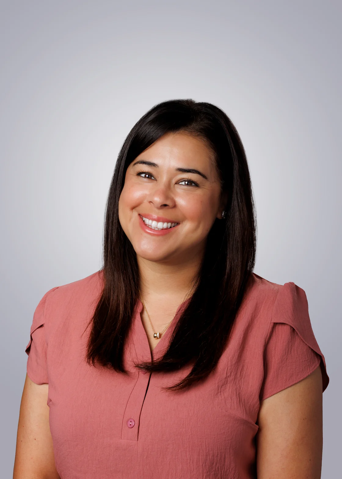 Gabriela Salgado, BSN, RN