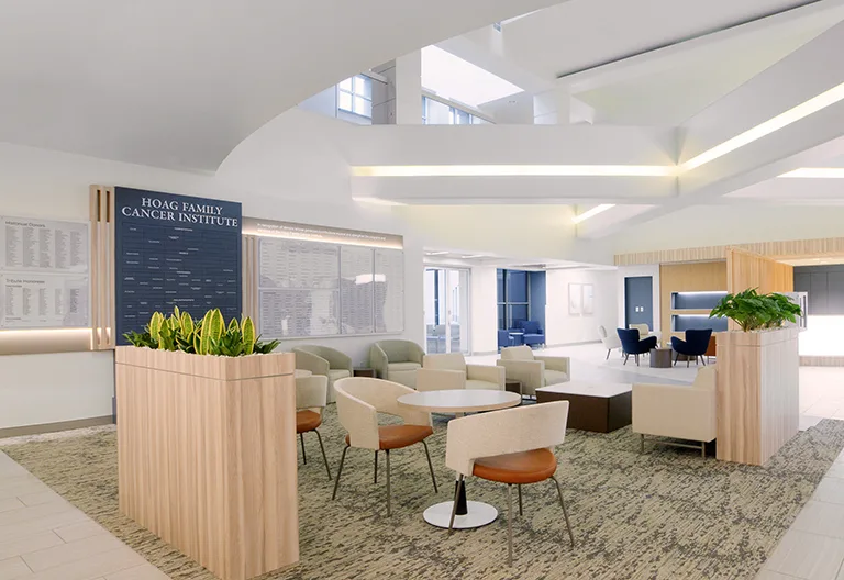 Cancer Institute Expansion