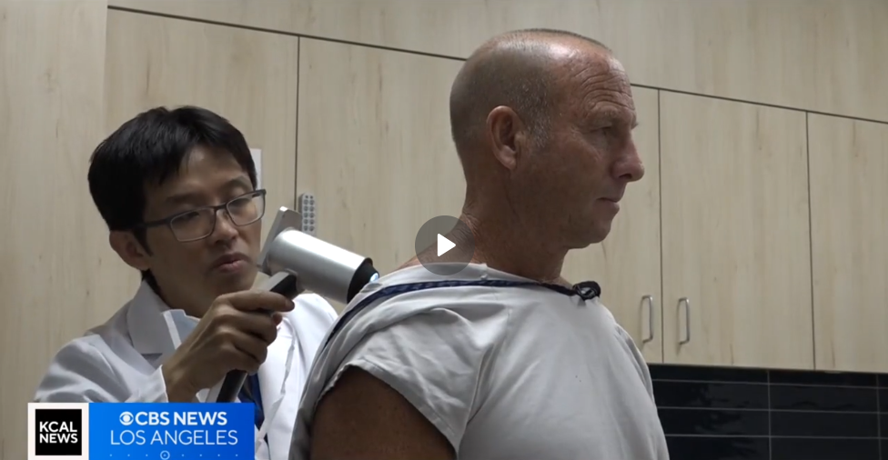 Orange County Offering Free Skin Cancer Screenings to Current and Retired Firefighters