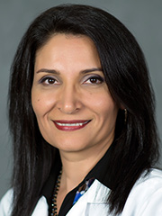 Nazila Zekry, MD