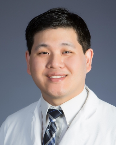 Allen Kuo, MD