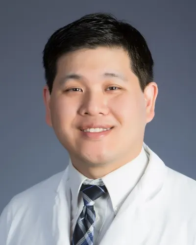 Allen Kuo, MD