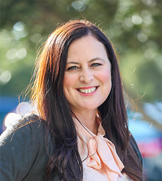 Jessica S. Parris, CNM