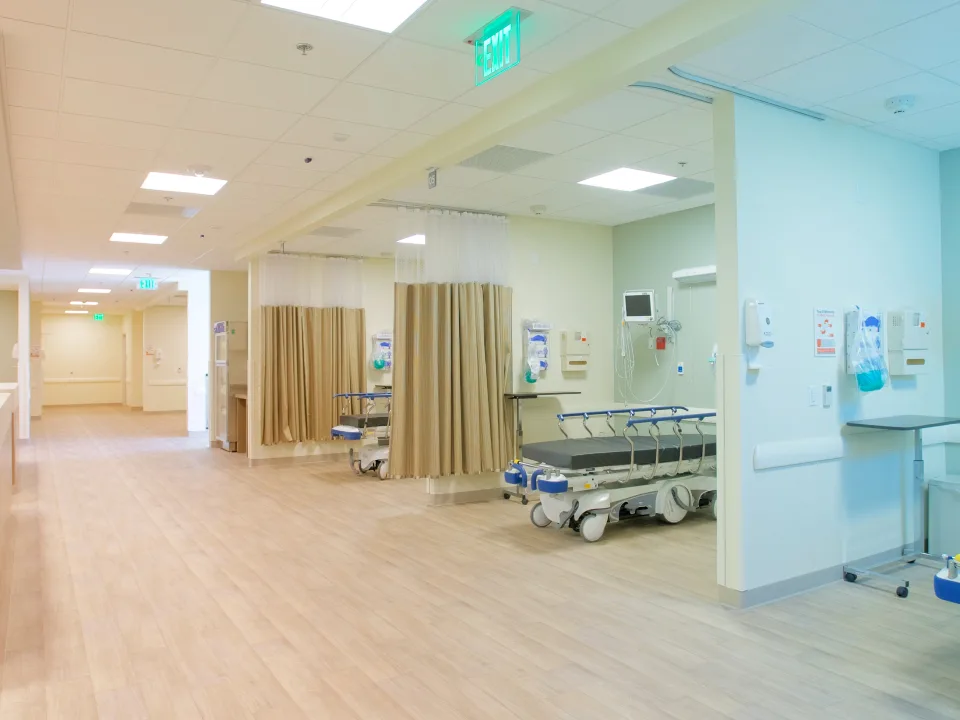 Endoscopy Center