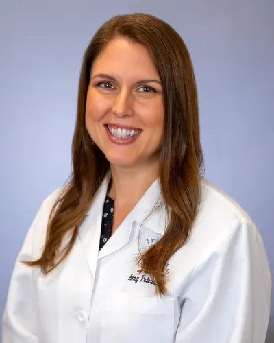 Amy C. Peters, DO