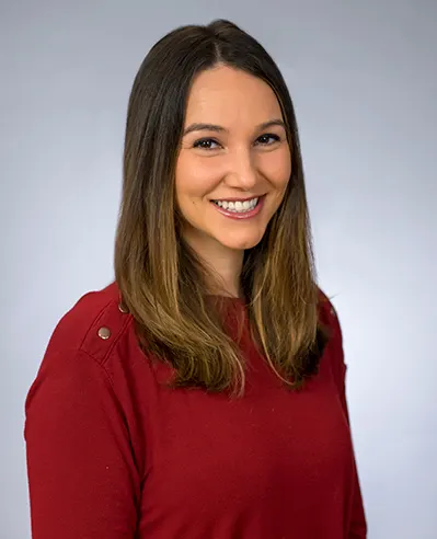Erin Donovan-Cohen PT, DPT, OCS