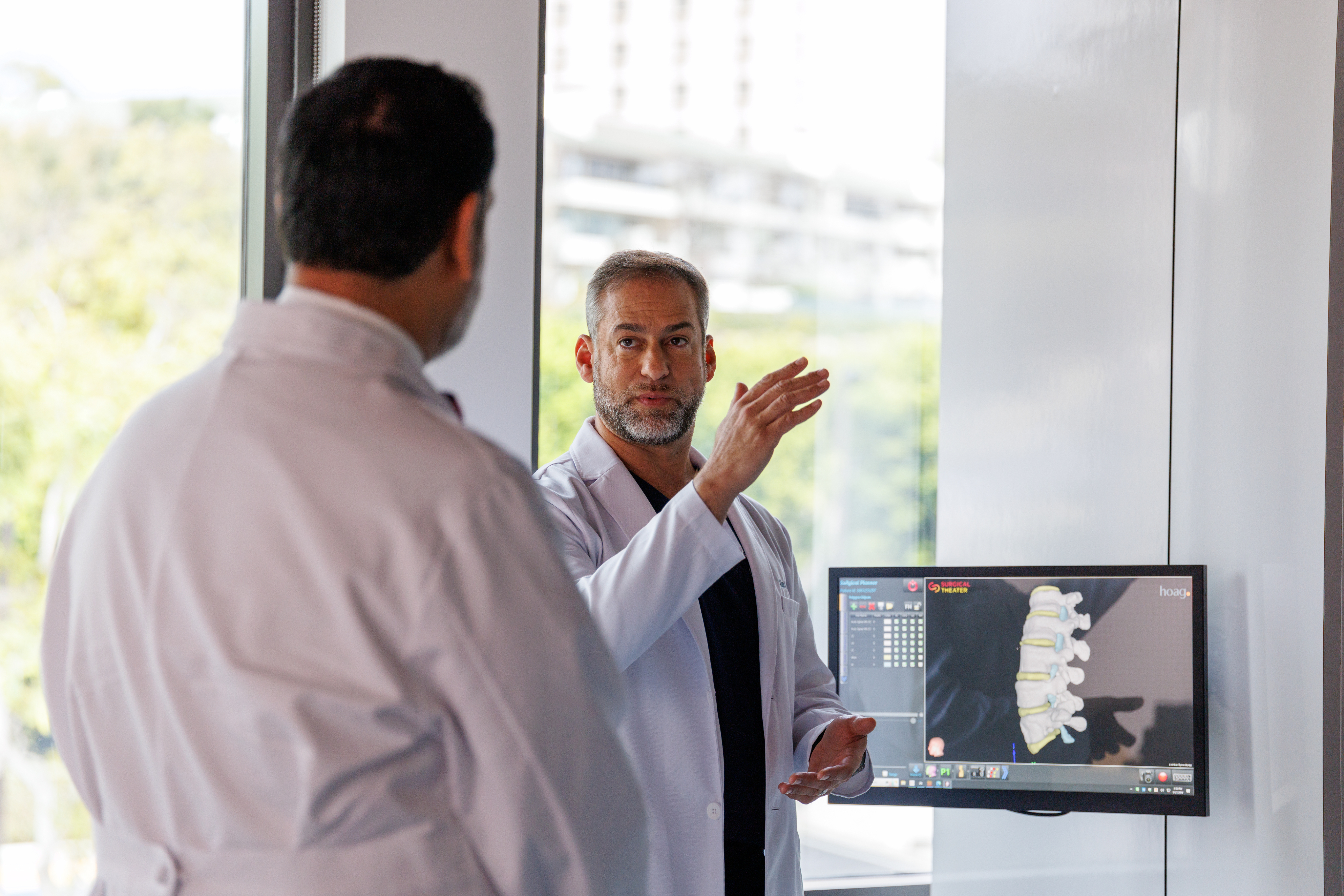 Dr. Kanter - In the News featured image