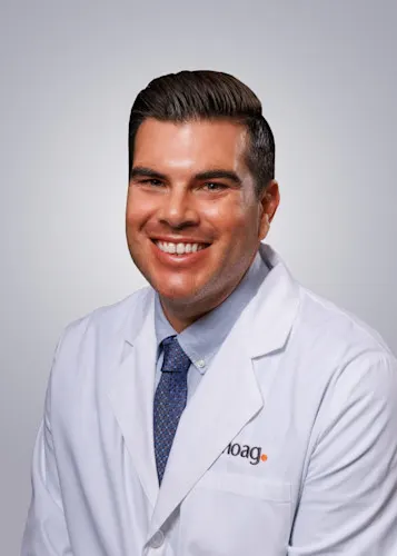 Marcus Angulo, NP