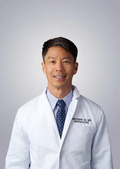 Andrew D. Ly, MD