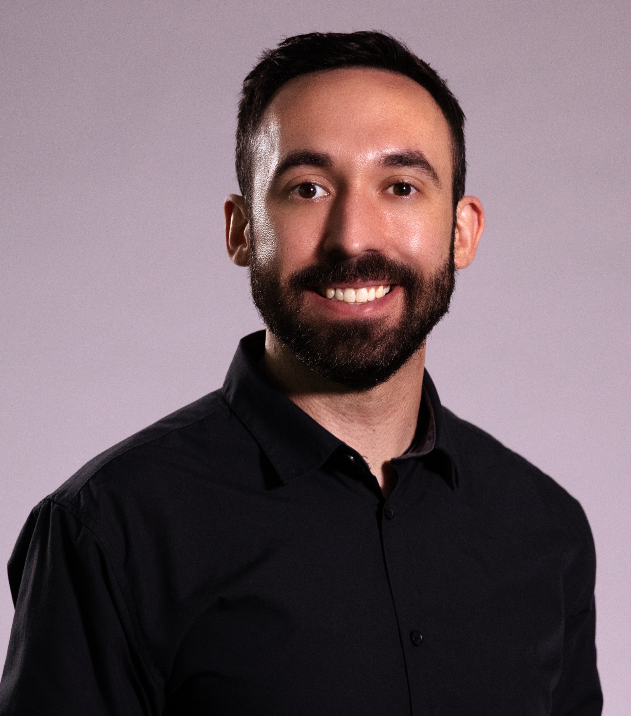 Jayson Schivley, L.M.F.T.