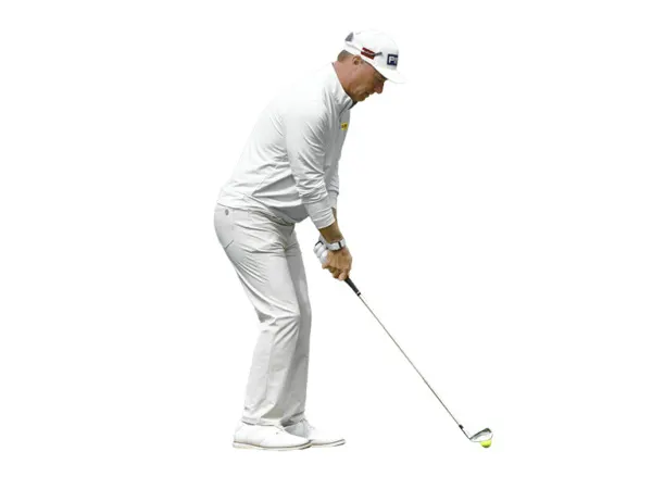 Golfer 