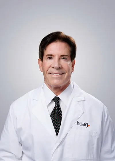 David A. Gehret, MD