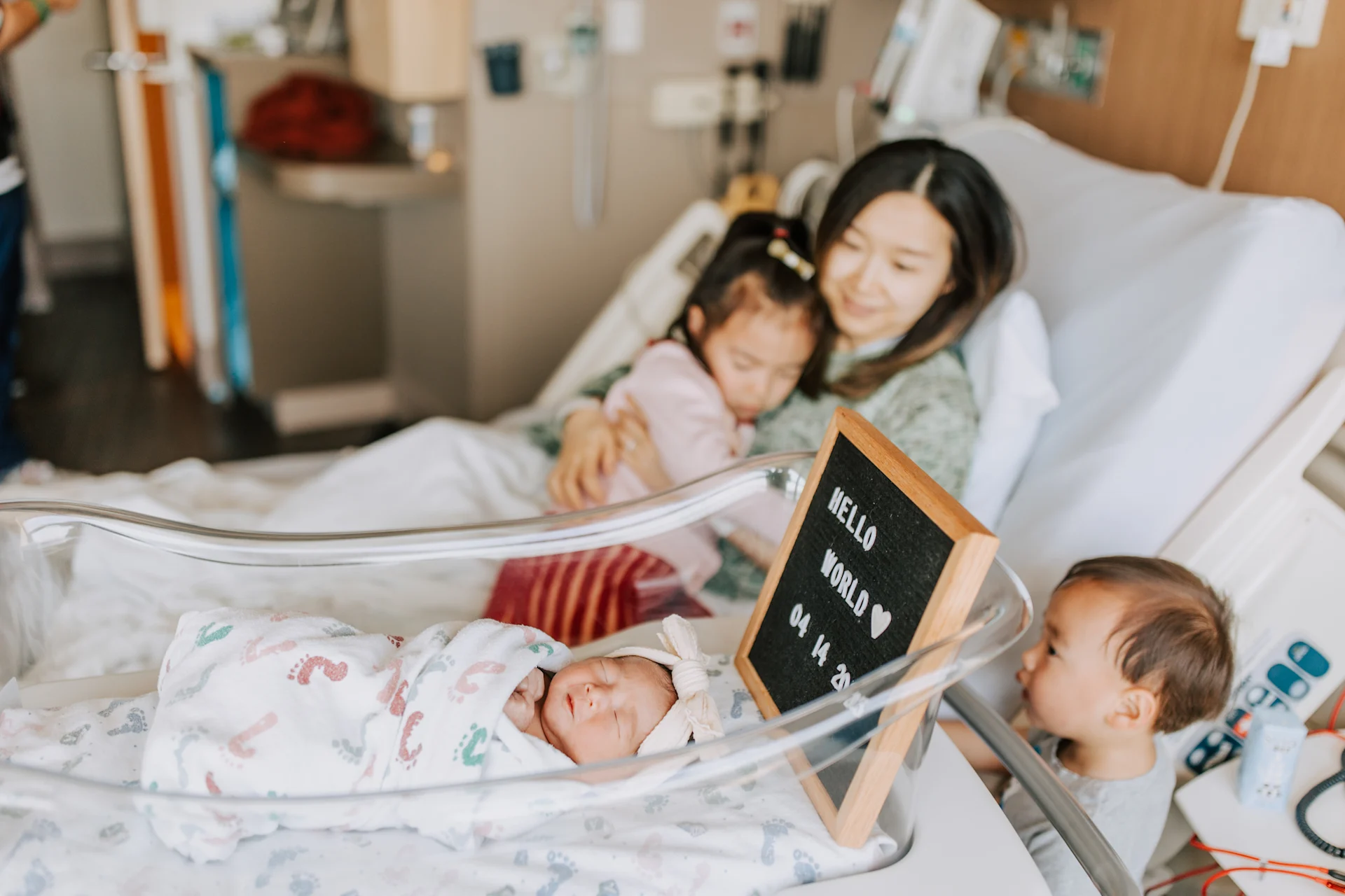Hoag Newport Beach Birthing Suites - 7