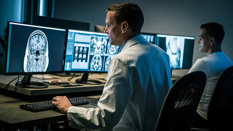 Support Group - Neurosciences