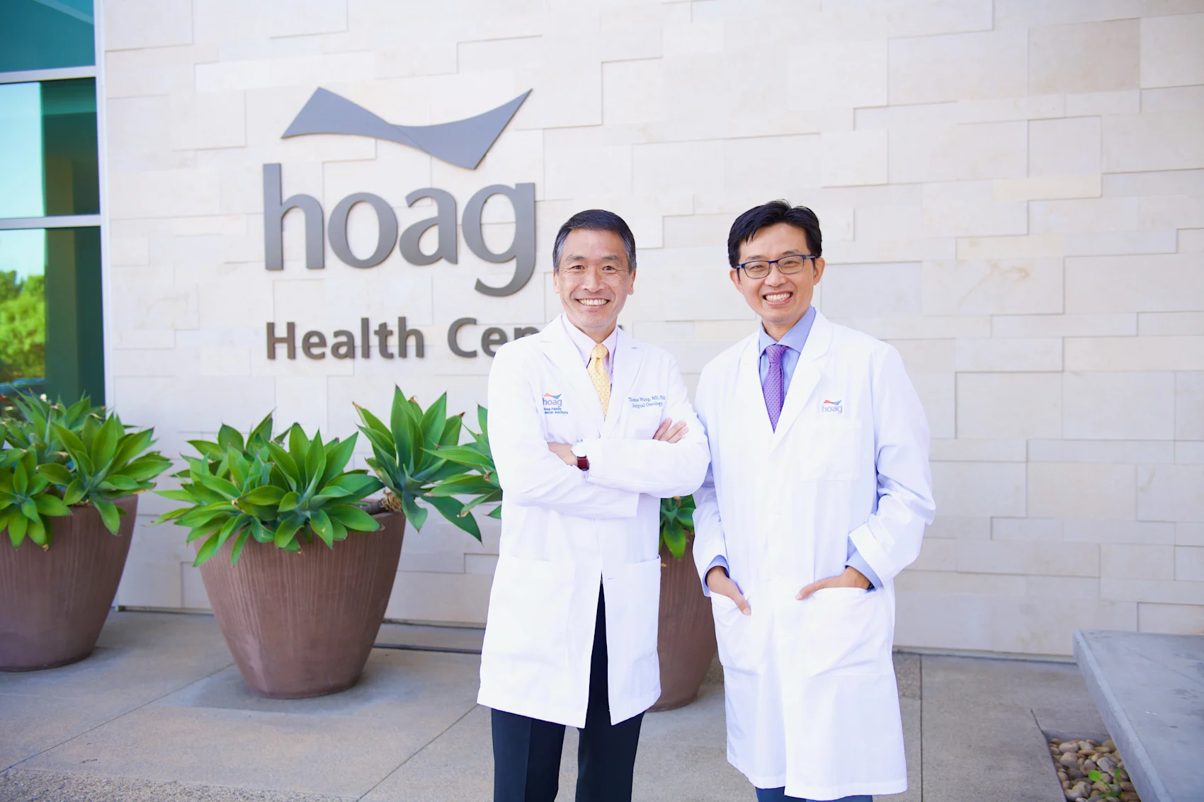Renowned Physicians