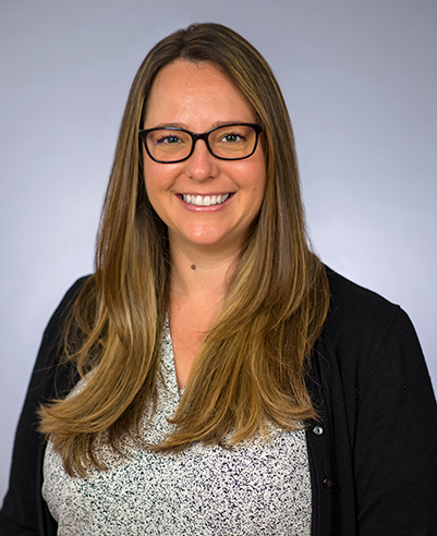 Sharece Mathews, OTR/L