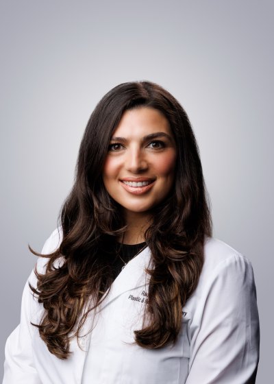 Raquel A. Minasian, MD
