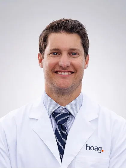 Michael D. Hunter, MD