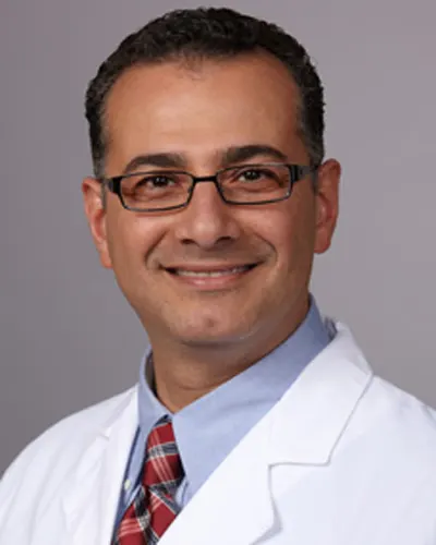 Ehab N. Mady, DO