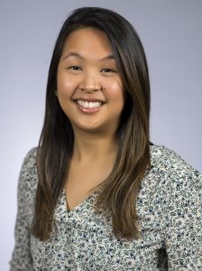 Staphany Lao, PT, DPT