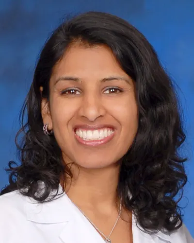 Vinita J. Speir, MD