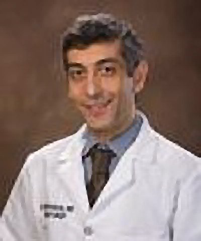Garabed P. Nishanian, MD